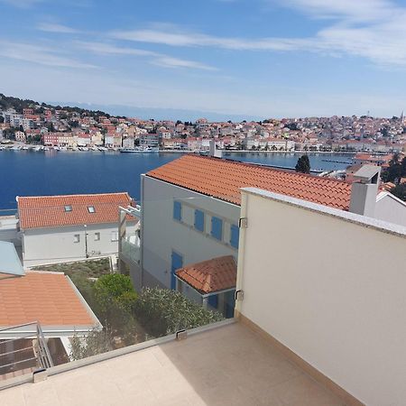 Apartments Joni Cikat Mali Lošinj Cameră foto