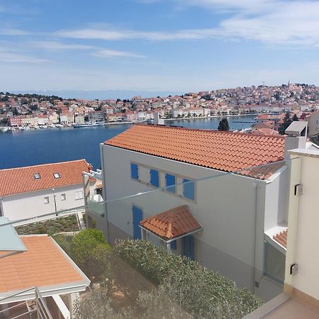Apartments Joni Cikat Mali Lošinj Cameră foto