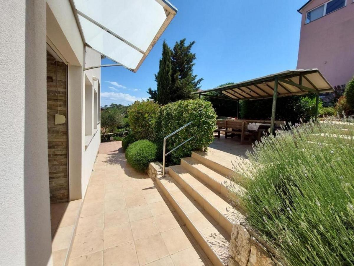 Apartments Joni Cikat Mali Lošinj Cameră foto