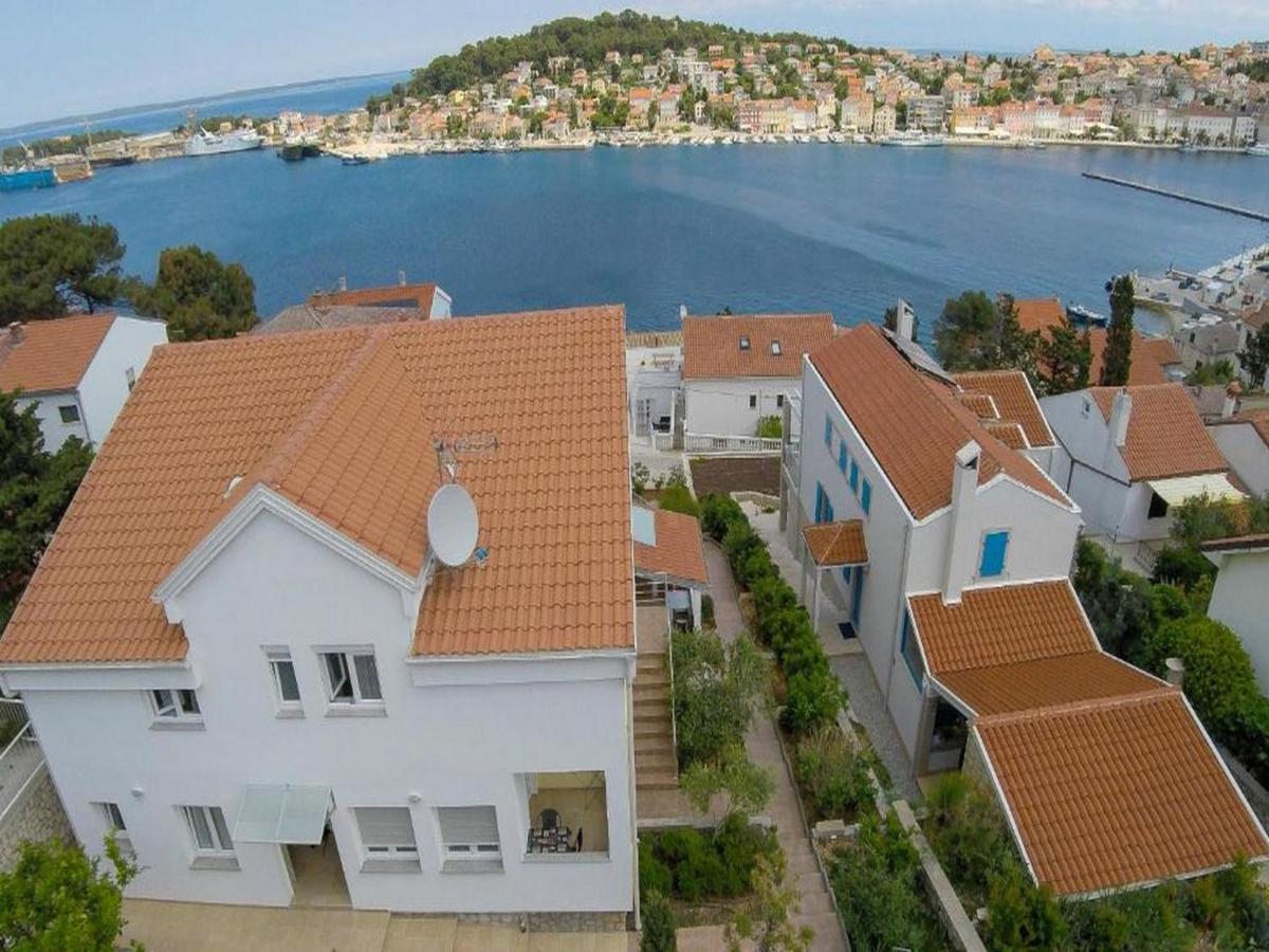 Apartments Joni Cikat Mali Lošinj Exterior foto