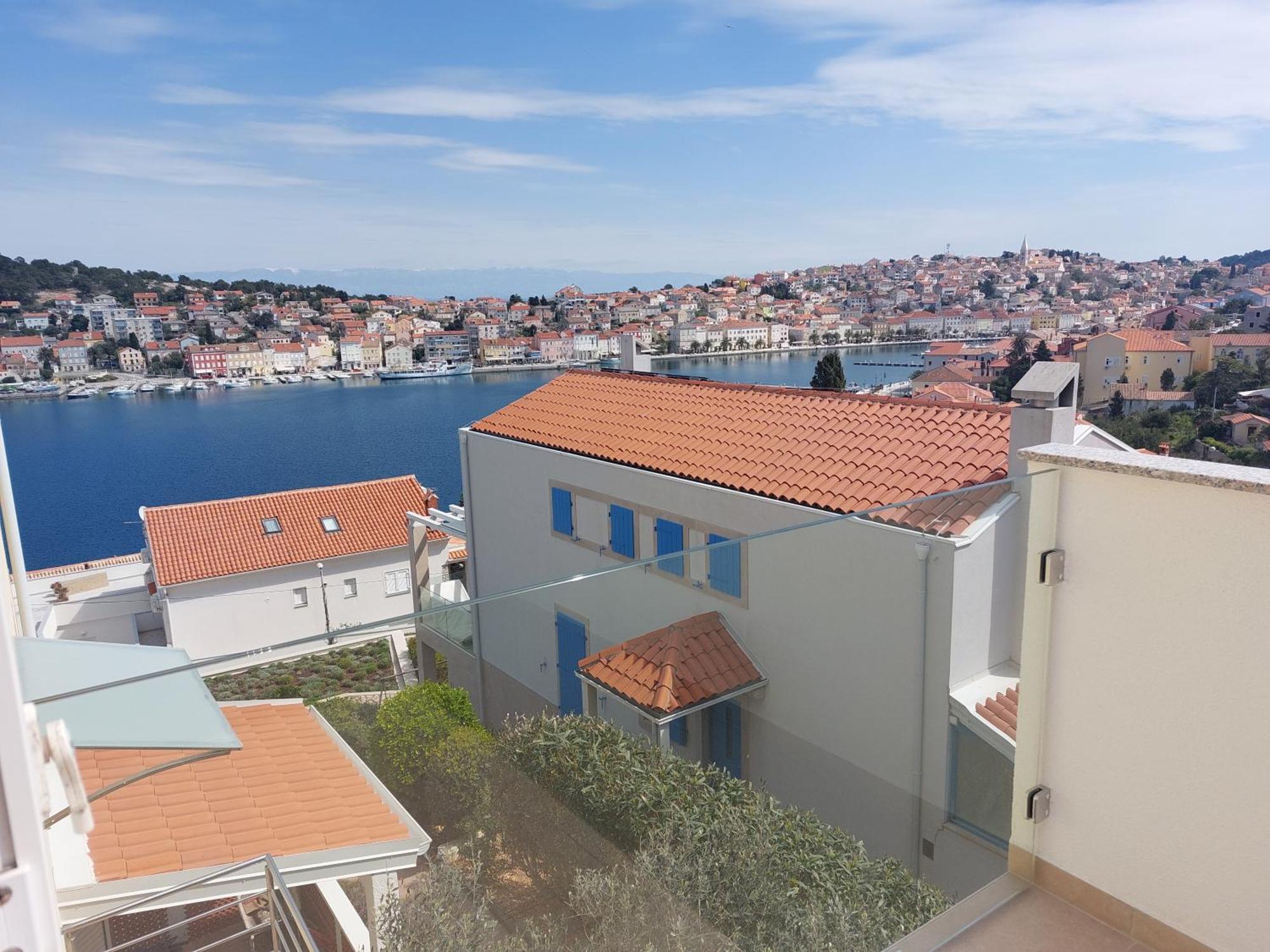 Apartments Joni Cikat Mali Lošinj Cameră foto