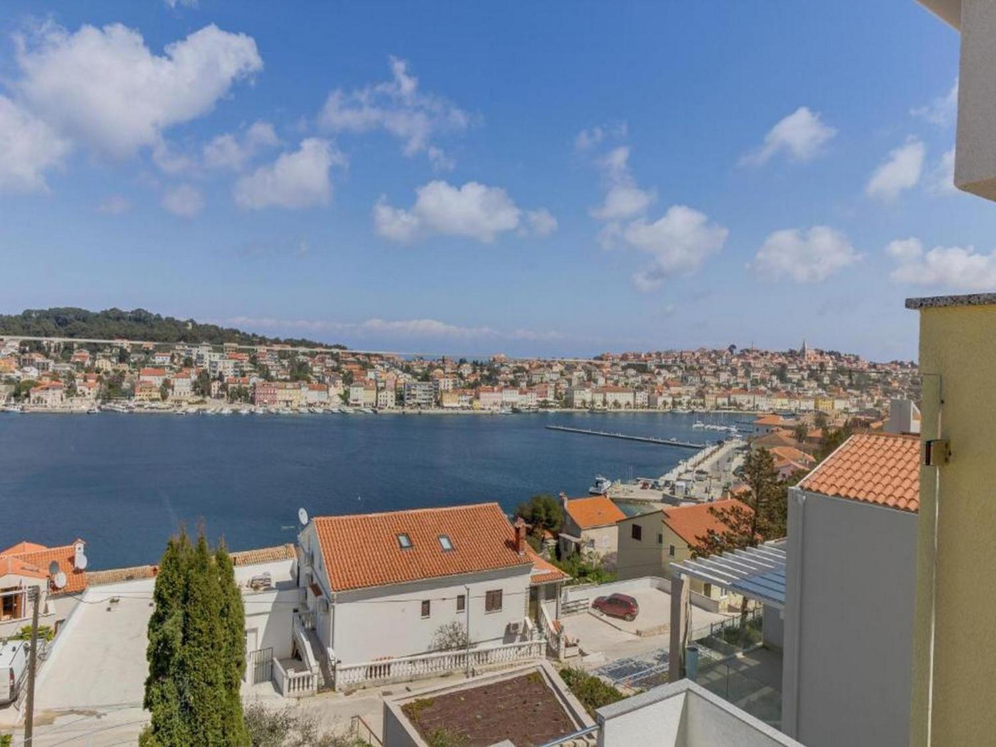 Apartments Joni Cikat Mali Lošinj Cameră foto