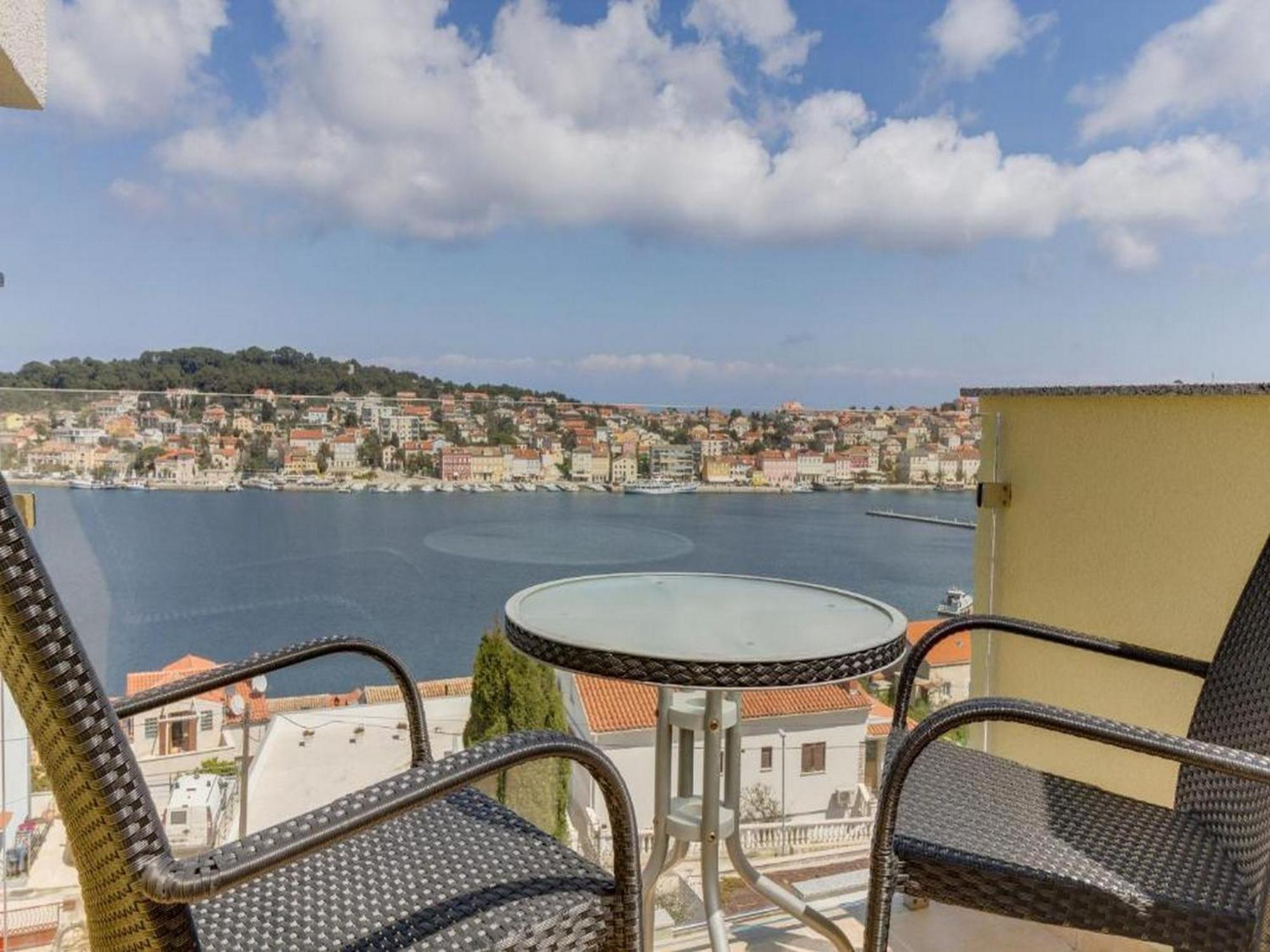 Apartments Joni Cikat Mali Lošinj Cameră foto
